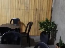 Espaço Lazer Ramos，位于阿纳波利斯的酒店
