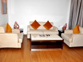 Triguna Clarks Inn Kurnool