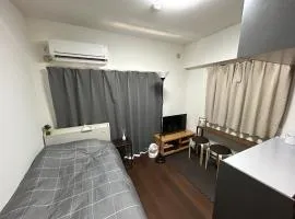 Guest House Ropponmatsu INN