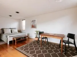 Private Studio Apartment in Tauranga Central