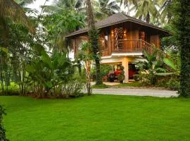 Villa Woods & Palms