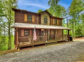 Deer Haven Bungalow