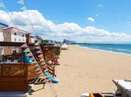 Glamping Fukuoka