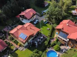 波德古格勒姆膳食公寓旅馆