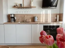 NEU Ferienwohnung am Kloster, ländliche Idylle mit der ganzen Familie