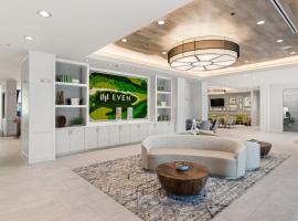 EVEN Hotel Austin Uptown near the Domain by IHG，位于奥斯汀的酒店