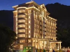 Lemon Tree Premier Budhanilkantha Kathmandu, Nepal