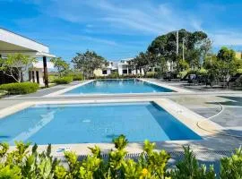 Shiella's Staycation House Cabanatuan