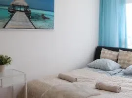 CITYSTAY Apartament Modern 5 min plaża!