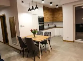 Apartament Królowej