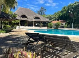 2Livu Villas Watamu