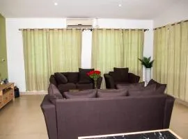 Fijian Homestay - 3 bedroom house