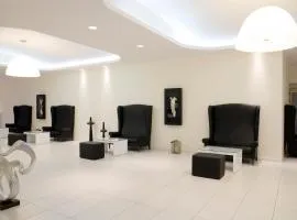 金沙滩酒店