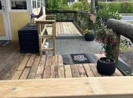 Bed and Breakfast Filskov