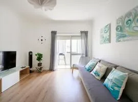 Casandrade 148 - Lisbon South Bay