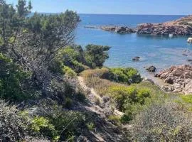 Casa nuova indipendente in Sardegna