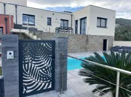 Belle Maison avec piscine Furiani