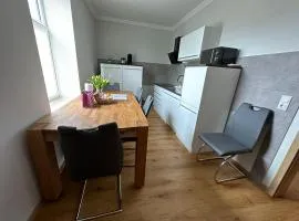 Schöne 2 Raumwohnung in Borna