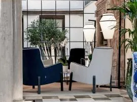 Hotel Casa Palacete Tablas