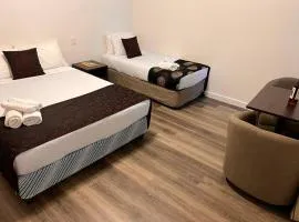 City entire ensuite room 304