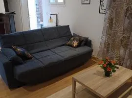 Appartement des oliviers