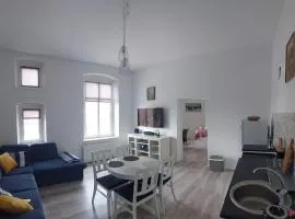 Apartament Przy Marinie