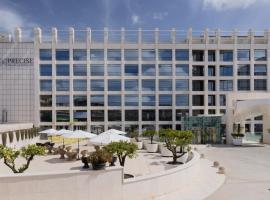 Precise House Mantegna Roma，位于罗马的酒店