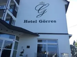 格雷斯酒店