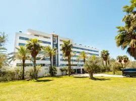 Pacha Hotel