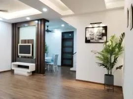 13Pax -2 Storey Bayu Mutiara Bukit Mertajam Penang