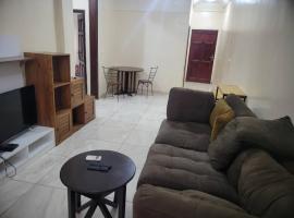 Appartement Tout Confort en Centre Ville de Kaloum，位于科纳克里的公寓