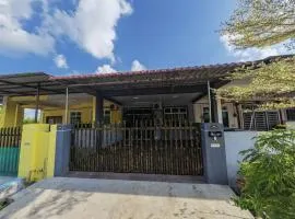 Mawar Homestay Netflix Cuckoo