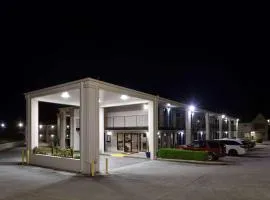 道格拉斯维尔亚特兰大费尔伯恩路戴斯酒店