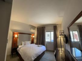Pasha Boutique Hotel