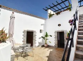 Casa Madonna Authentic Canarian home