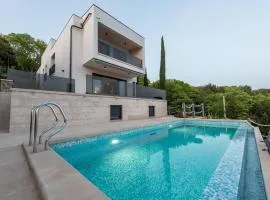 Villa Zdenka - Luxury oasis in Rijeka