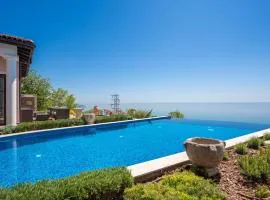 Villa Hacienda del Sol - Balchik Villas