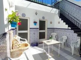 Casa típica Andaluza El Lucero