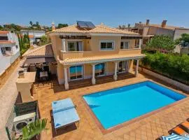 Villa Helene Norvilla - Luxury villa walkable to shops, restaurants, heated pool, close to Gale beach