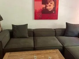 Historische Inselwohnung