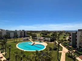 Nice Views Almerimar