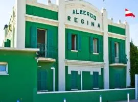 Albergo Regina