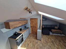 Apartament Gorzków，位于Gorzków的酒店