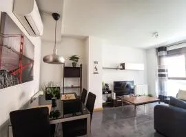 Cómodo apartamento en Tres Cantos by beBalmy