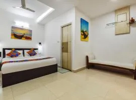 FabExpress Epic Townlet with Pool, Near Calangute Beach