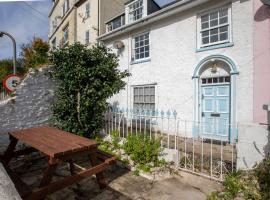 Cottage in the Heart of Brixham，位于布里克瑟姆的酒店