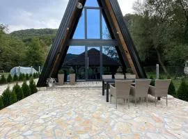 Vikendica Peric Zelinje