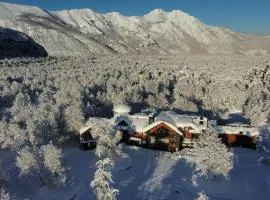 Rocanegra Mountain Lodge