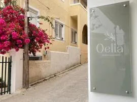 Oelia Rooms & Apartments