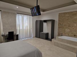 Le note di Fred Rent Room，位于坎波巴索的酒店